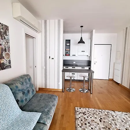 Con Terrazzo Apartment Rome