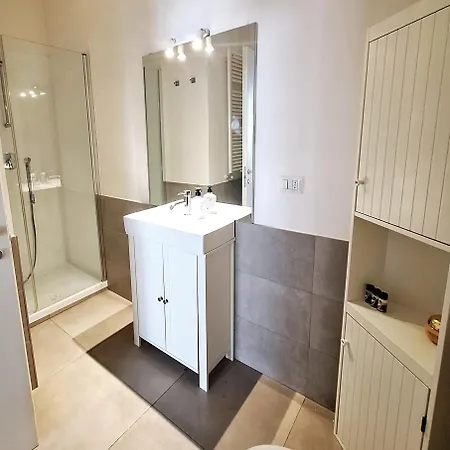 Apartment Con Terrazzo Rome
