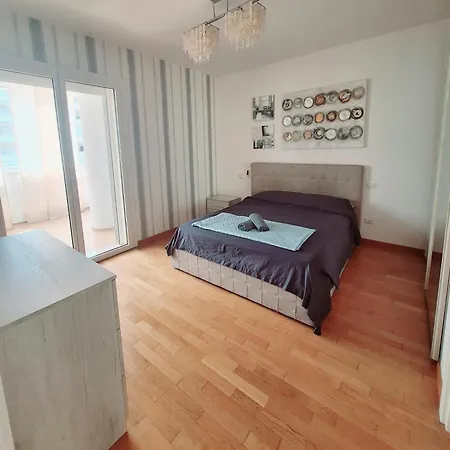 Appartement Con Terrazzo Rome